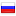 spa-natali.ru hosted country